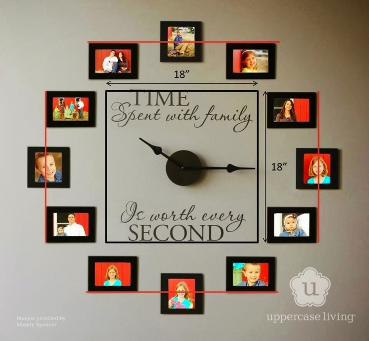 24 astuces très faciles à réaliser pour sublimer vos photos de famille